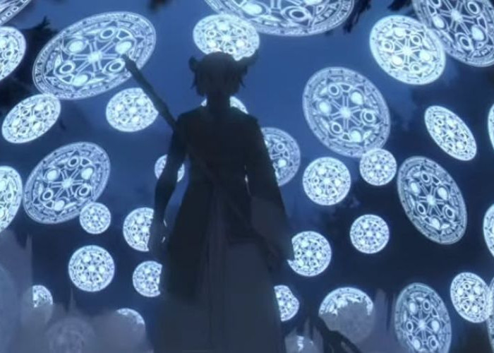 Link Nonton Frieren Beyond Journey's End Season 2 Episode 7: Misteri Demon Empat Pedang Mulai Terungkap 