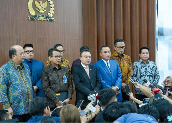 Fundamental Tetap Kokoh, BRI Optimistis Dukungan Berbagai Pihak Perkuat Kepercayaan Investor
