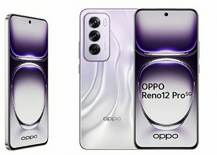 Bawa Performa Dimensity 7300-Energy, Bongkar Keunggulan Oppo Reno12 Pro Versi Global