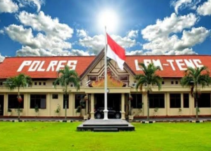 Kapolres Lampung Tengah dari Masa ke Masa, Ada yang Hanya Dua Bulan Menjabat