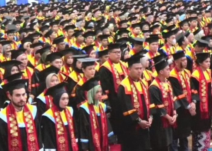20 Alumni Universitas Lampung yang Memiliki Pekerjaan Menjanjikan