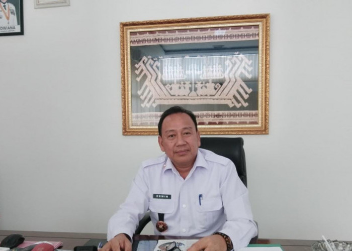 Stand Disdag Catat Omzet Rp100 Juta Lebih Di Bandar Lampung Expo 2026