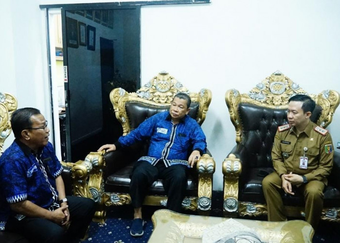 Dukung Transformasi Pendidikan Menuju Indonesia Emas 2045, Pemprov Lampung Siap Fasilitasi Rakernas I APTISI