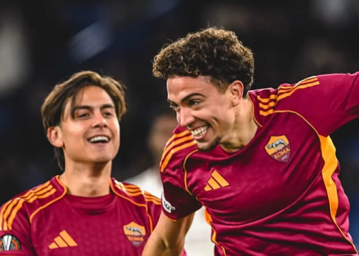Prediksi Skor Roma vs Napoli: Duel Panas Penentu Peringkat Serie A