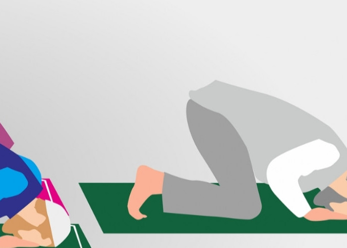 Daftar Lokasi Salat Idul Fitri di Pringsewu, Pemkab Pusatkan di Gadingrejo