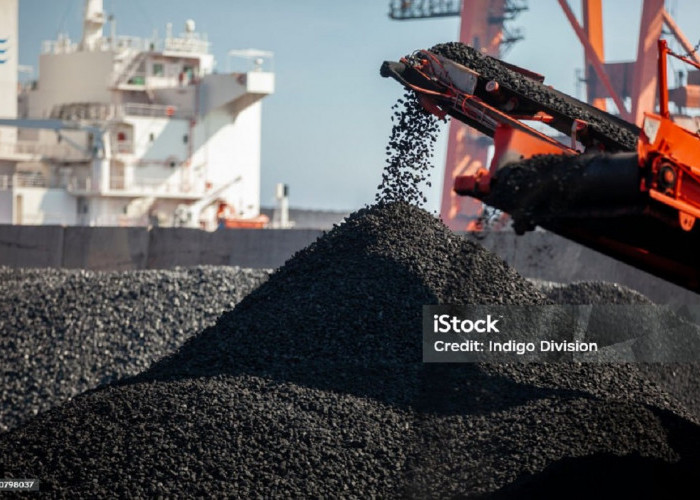 5 Pertambangan Batubara Terbesar Di Indonesia