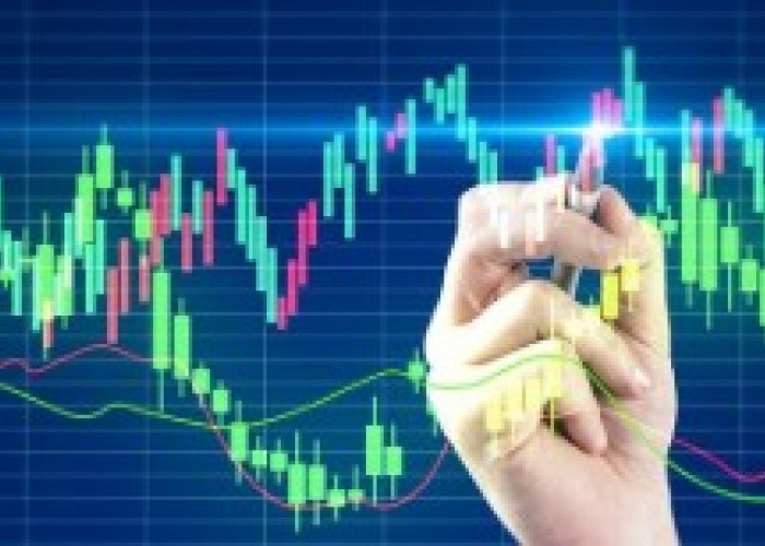 IHSG Tetap Hijau di Tengah Bursa Asia Rontok, Transaksi Tembus Rp15,5 Triliun dan BBCA Jadi Sorotan