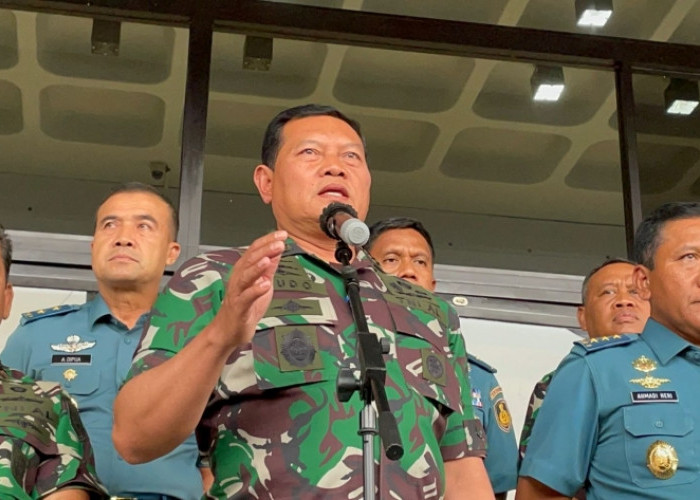 Komisi 1 DPR RI Akan Segera Uji Kelayakan KSAL Laksamana Yudo Margono sebagai Panglima TNI
