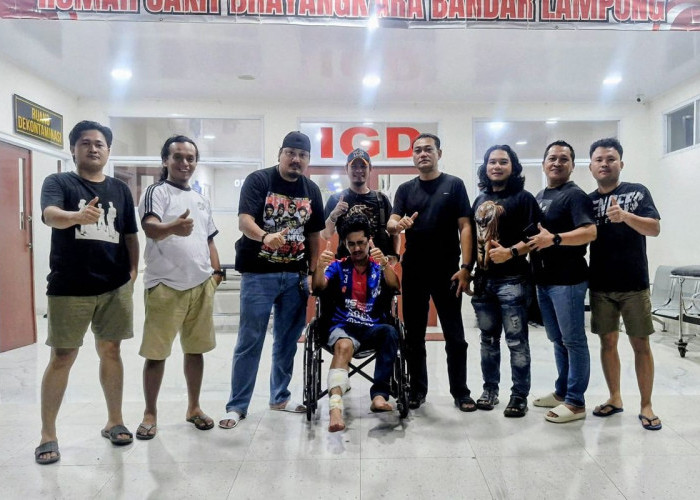 Terlibat Komplotan Penembak Bripka Arya Supena, Buronan Pembobol Dealer Diciduk Polisi