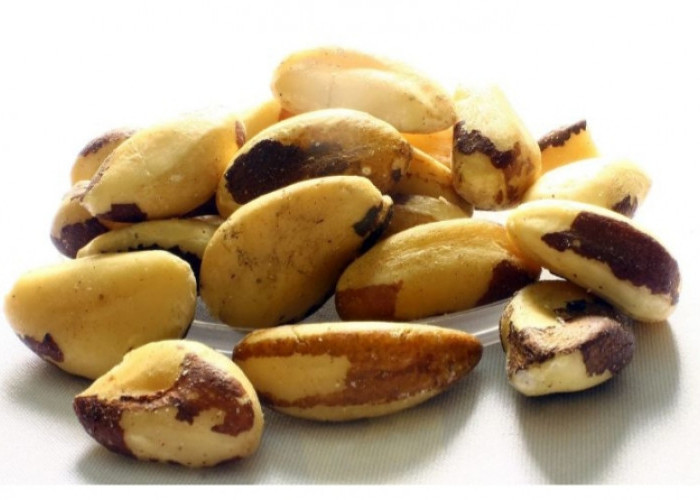Selain Bikin Sehat, Berikut Ini 8 Jenis Kacang yang Bisa Dijadikan Camilan Diet