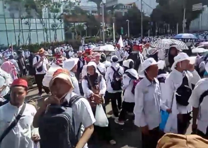 PGSI Lampung Pertanyakan Inpassing Sertifikasi 2011-2014 Guru Swasta Belum Terbayarkan ?  