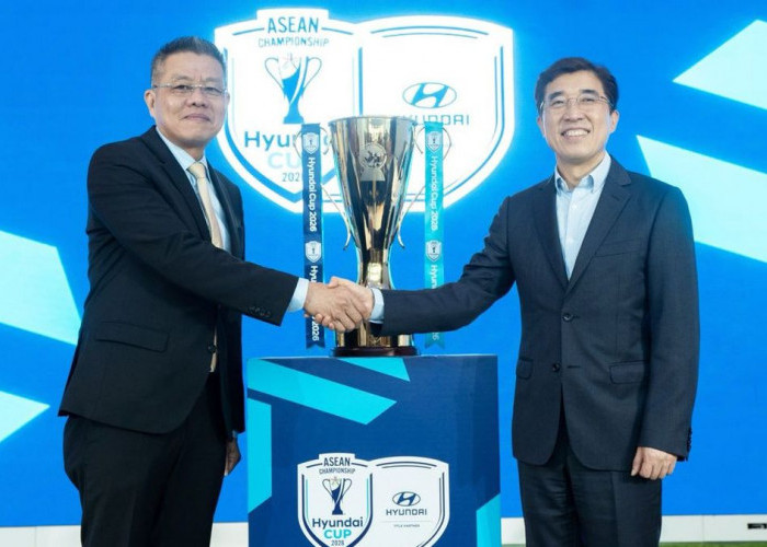 ASEAN Cup 2026: Jadwal Resmi Dirilis, Indonesia Berpeluang Turun dengan Skuad Terbaik