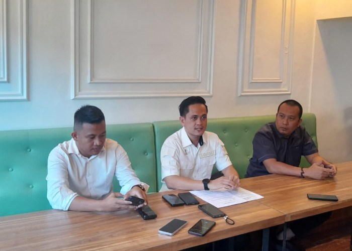 BPD HIPMI Lampung Nonaktifkan Lima Kader, Tegaskan Dukungan ke BNNP dalam Pemberantasan Narkoba