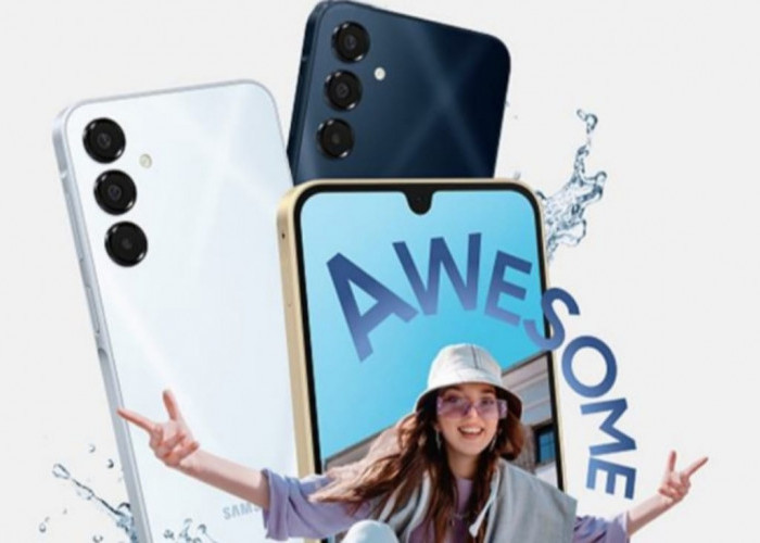 Samsung Galaxy A16 5G Rilis Global Dengan Exynos 1330, Cek Harganya