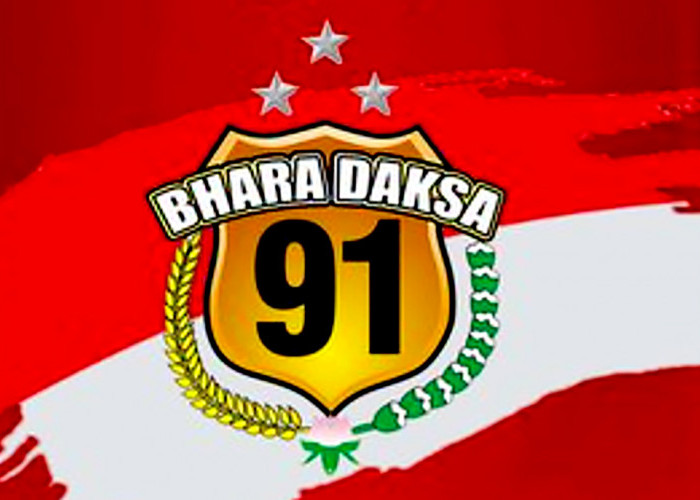 Alumni Akpol 1991 Bhara Daksa Pimpin 4 Polda di Sulawesi, Jenderal Kelahiran Lampung Jadi Kapolda Sultra 
