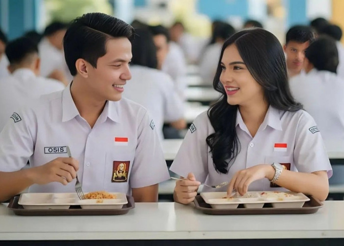 Kembali ke Masa SMA lewat Gemini AI, Buat Foto Estetik Dengan Prompt Ini 