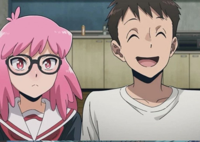 Link Nonton My Hero Academia Vigilantes Season 2 Episode 10: Rahasia Knuckleduster Mulai Terungkap