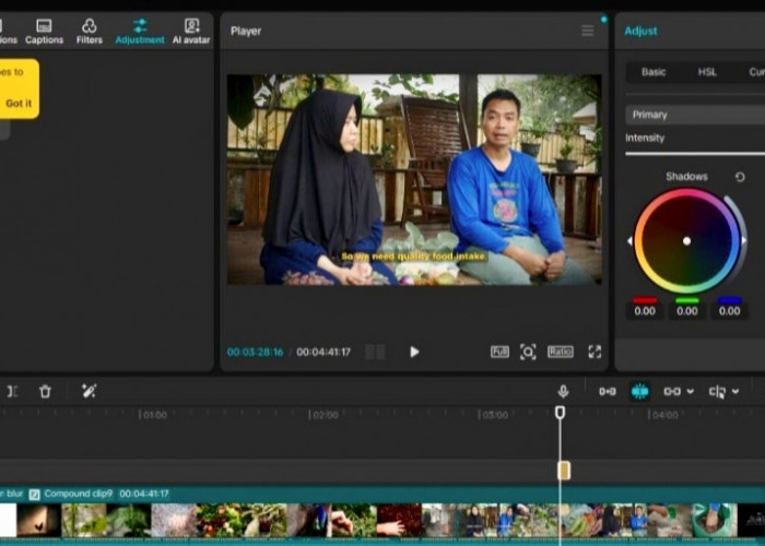 Karya Mahasiswa Agroteknologi Unila Puncaki Videografi Nasional