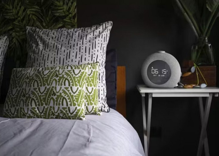 JBL Horizon 2 Siap Temani Kamar Tidur dengan Fitur Multifungsi