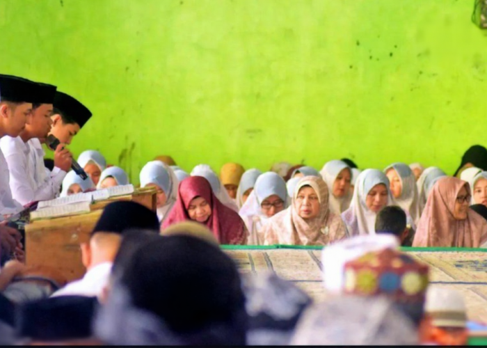 Relevansi Isra Mikraj Di Tahun 2026, Pentingnya Menjaga Adab dan Merawat Hati