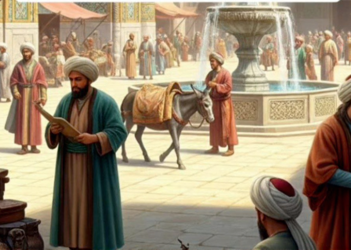 Kisah Nabi Musa dan Nabi Khidr: Adab Menuntut Ilmu di Era Mudah Menghakimi