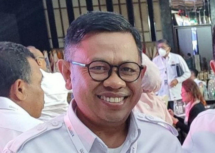 Wakil Ketua Kadin Lampung: Blackout Lumpuhkan Ekonomi Digital dan Sektor Pelayanan 