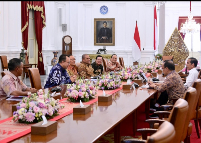 Presiden Jokowi Panggil Forum Rektor Indonesia, Ini Pesan yang Wajib Digarisbawahi