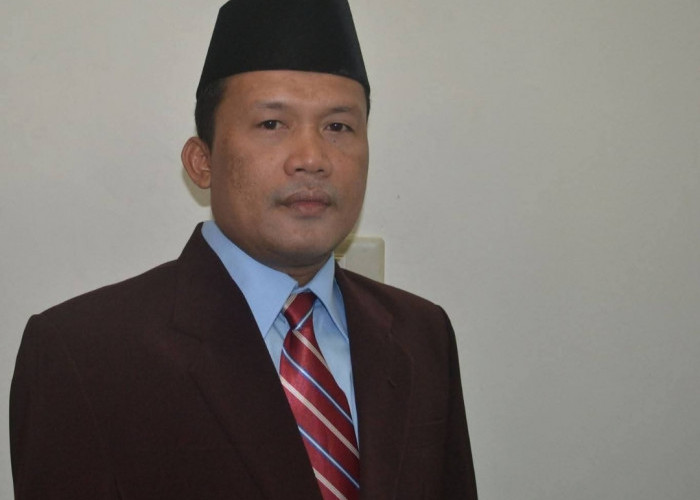 4.136 Guru Pendidikan Agama dan Lintas Agama Jalani UKIN PPG Batch 3