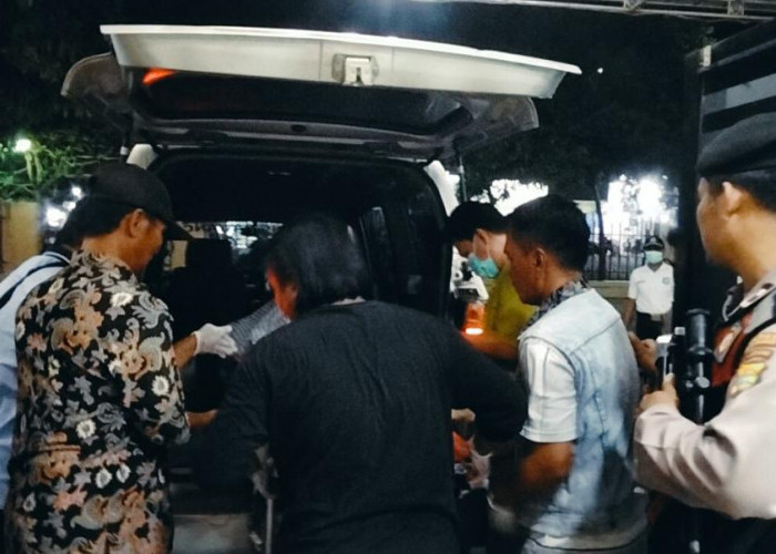 Pengembangan Kasus Curanmor, Polres Tulang Bawang Buru Satu DPO Komplotan Maling