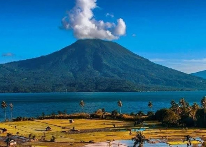 11 Wisata Danau di Lampung, Ada yang Lokasi Hanya 1 Jam dengan Sumatera Selatan 