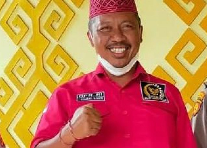 Wabup Terpilih Komang Koheri Dukung Rekrutmen Bakomsus Polri Dari Lampung Tengah