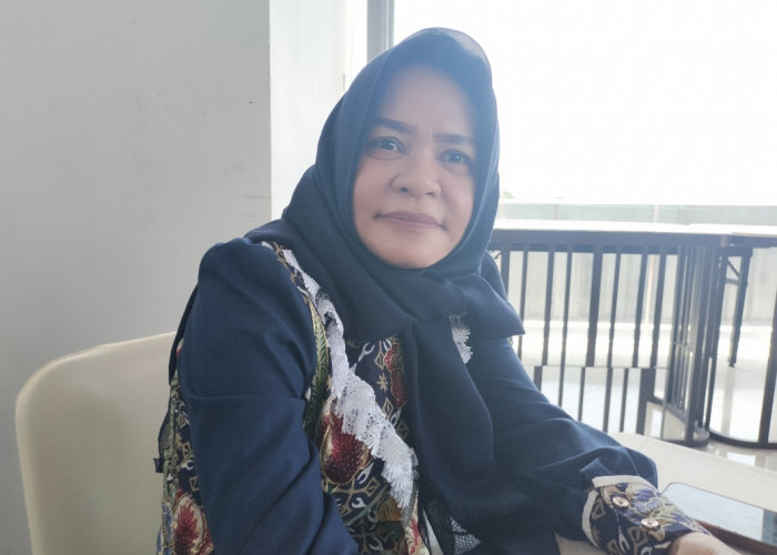 Pemkot Bandar Lampung Rancang Bantuan Modal Untuk Koperasi Merah Putih