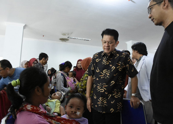 Kasus Stunting di Tuba Barat Lampung Turun Jadi 10,5 Persen