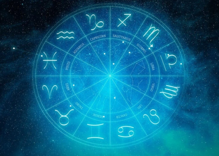 Ramalan Zodiak 25 Maret 2026: Aries Hingga Virgo Penuh Ambisi dan Semangat Baru