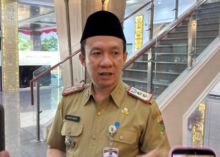 Lulusan Kampus Makin Sedikit Terserap, Pemprov Lampung Rangkul Dunia Usaha