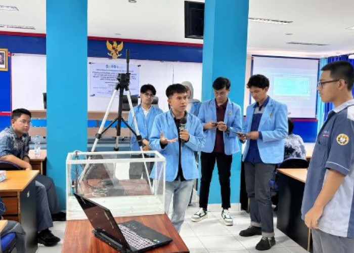 Tiga Mahasiswa Penerima BIDIKSIBA PTBA Berhasil Wujudkan Impian Pendidikan Tinggi