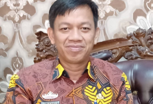 Target Vaksinasi Covid-19 di Lampung Timur Meningkat 111.078 Dosis