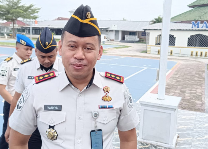 Kejati Lampung Ungkap Alasan Pemindahan Arinal Djunaidi ke Lapas Rajabasa