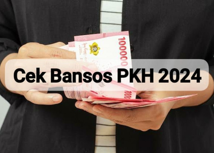 Begini Cara Cek NIK KTP Penerima Bansos PKH November 2024, Ini Panduannya