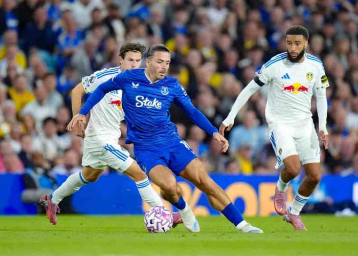 Prediksi Skor Everton vs Leeds United: The Toffees Andalkan Kandang, The Whites Incar Poin di Goodison