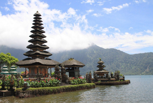 Pura Terindah di Bali untuk Dikunjungi di Trip Kamu Berikutnya