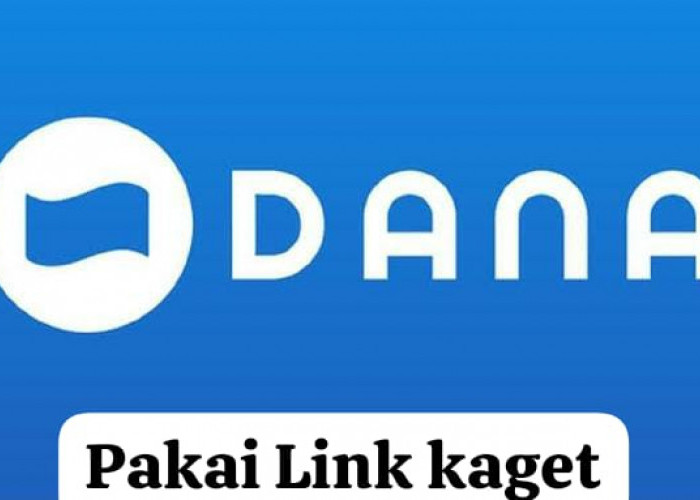 Klaim Sekarang! Dapatkan Saldo DANA Gratis Rp 72 Ribu Cair Langsung Ke Rekening Pakai Link Kaget Hari Ini