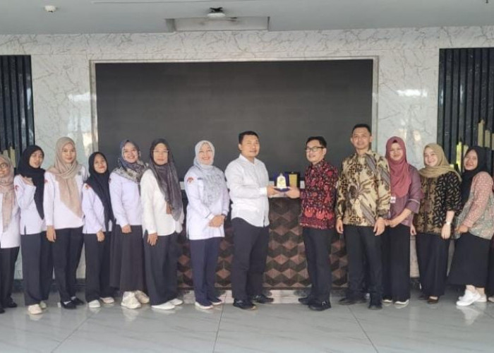 Dinilai Unggul dalam Pengawasan dan Tata Kelola, SPI UIN RIL Jadi Rujukan Best Practice UIN Jambi