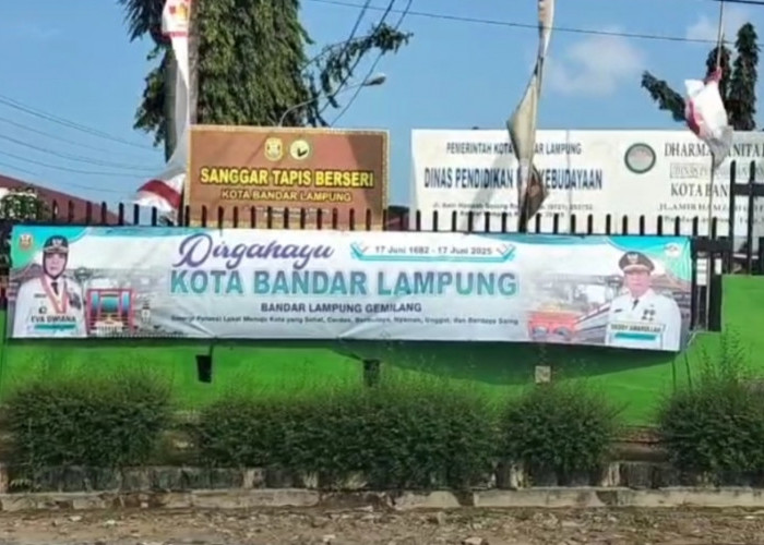 Awali Semester Genap, Disdikbud Bandar Lampung Minta Sekolah Terapkan Program Pagi Ceria