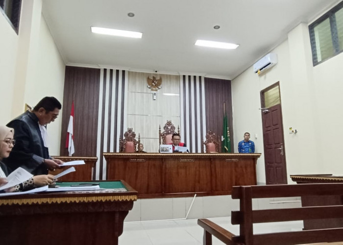 Praperadilan Arinal Djunaidi, Kuasa Hukum Sebut Audit BPKP Tak Sah