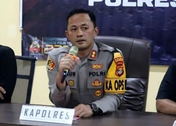 Kecelakaan Naik, Kapolres Klain Korban Meninggal di Pringsewu Justru Menurun