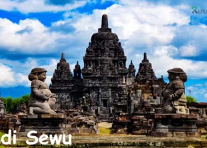 9 Tempat Wisata Di Klaten Jawa Tengah, Kamu Pernah Pergi Kemana ?