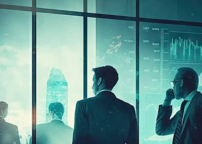 IHSG Rawan Uji MA200 tapi Trader Masih Punya Opsi, Ini Deretan Signal Saham yang Bisa Dipantau