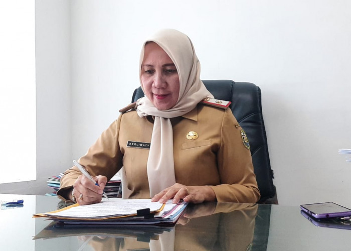 Satu Formasi PPPK Guru F1 Bandar Lampung Tidak Terisi, Ini Penjelasan BKD