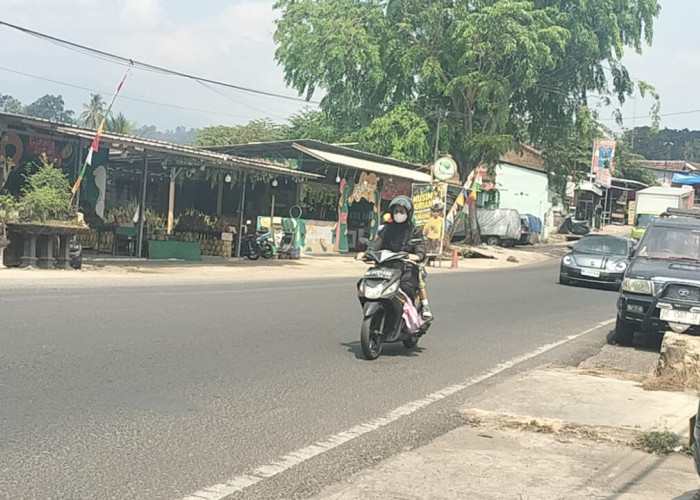 Prakiraan Cuaca Lampung 16 September 2026, Didominasi Cerah Berawan Hari Ini